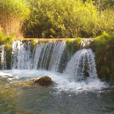 فيلا Kuca Za Odmor Zeleni Biser Generalski Stol المظهر الخارجي الصورة